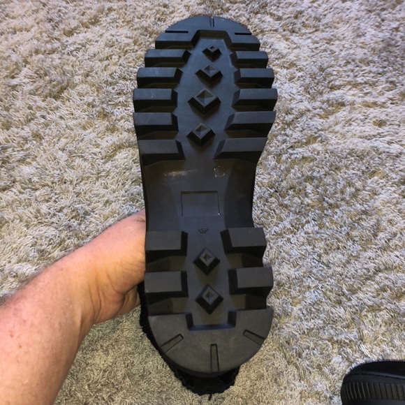 Karl Lagerfeld Paris - Wool Knit Sued Chelsea Boot - Picture 8 of 14